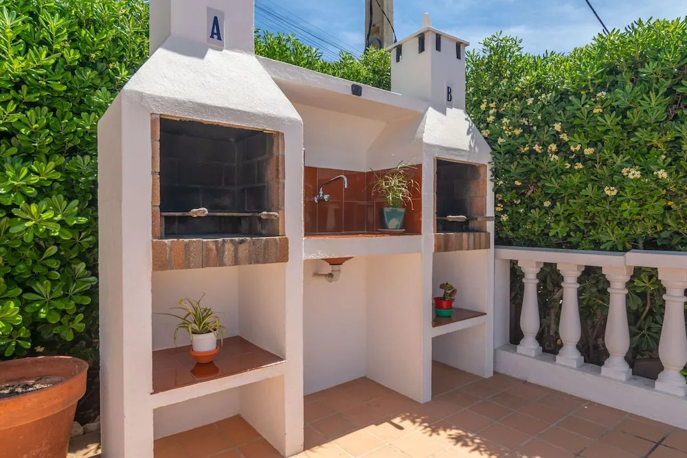 Villa Marina -Cala EnPorter