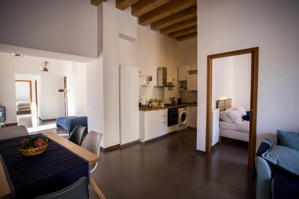 A Casa del Genio