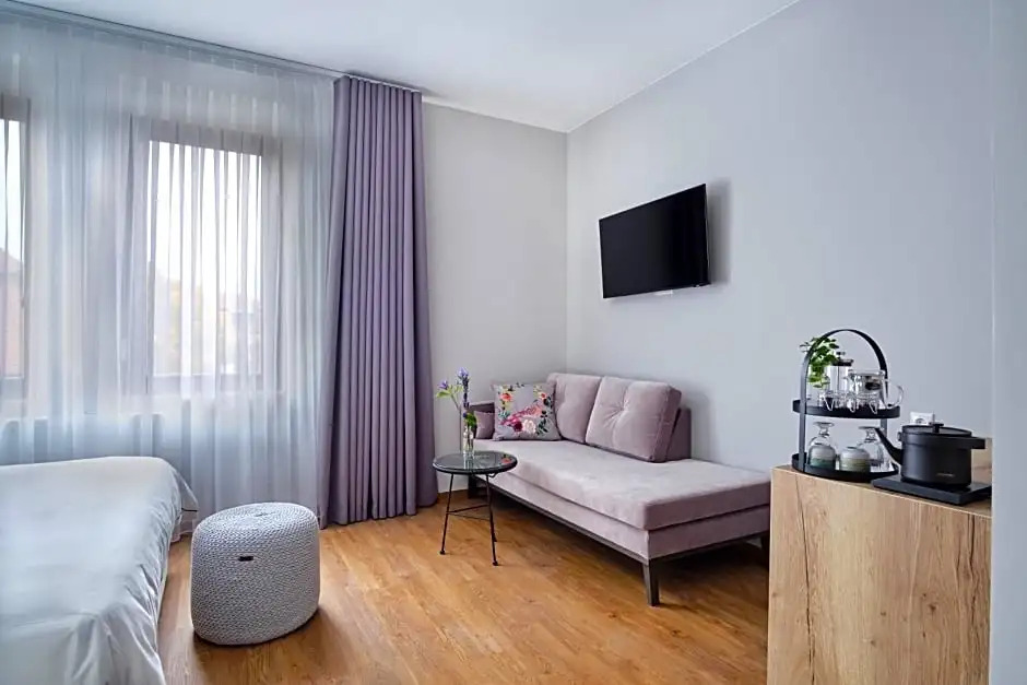 The Kepos Hotel Erlangen