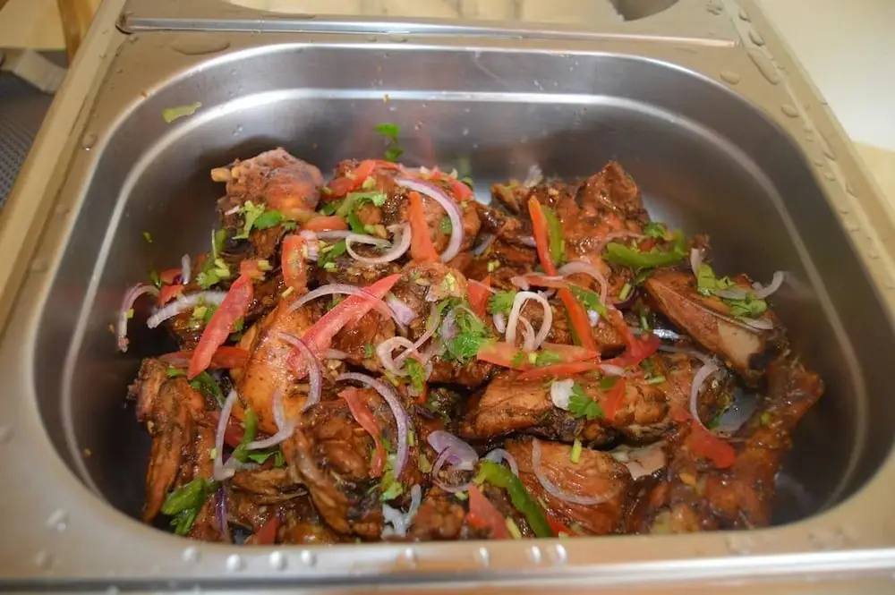 Jari Inn Bistro