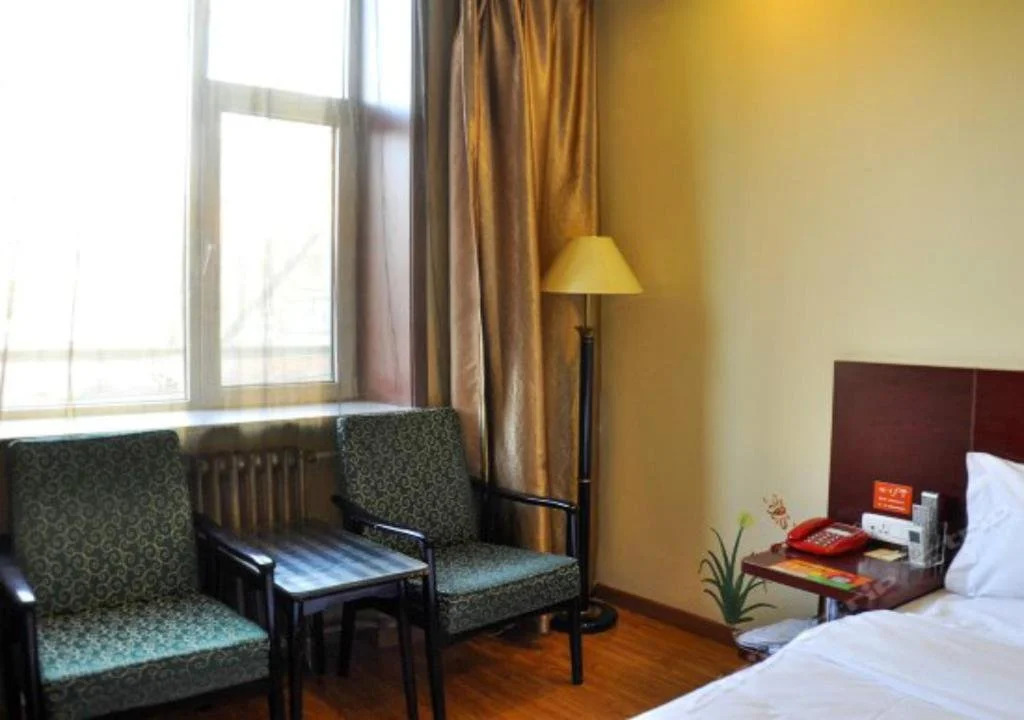 Mei Ke Mei Jia Chain Hotel Shui Xi Guan South Street Branch