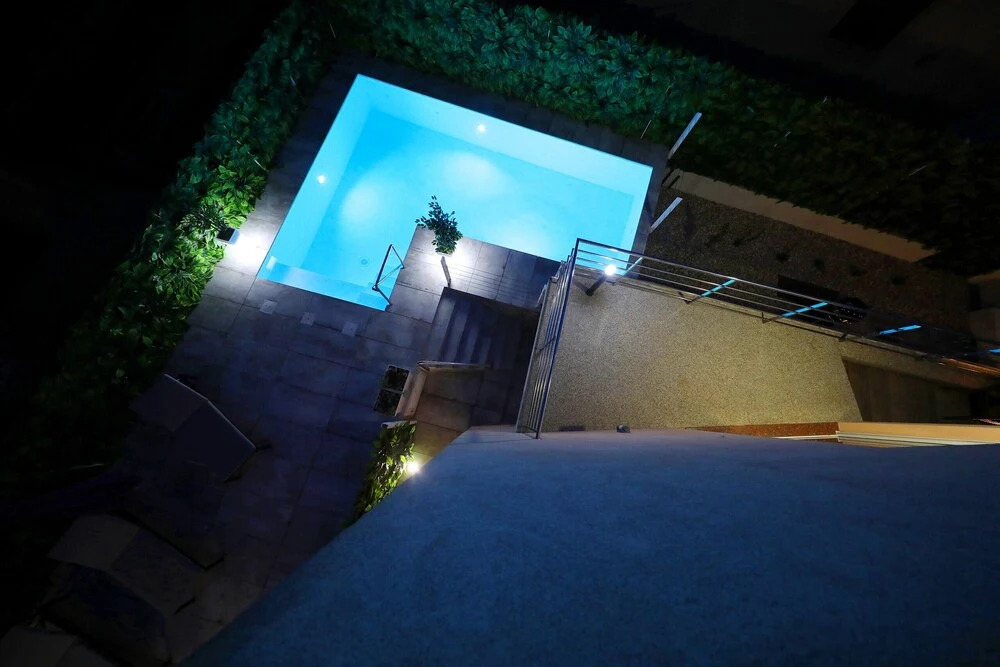 Villa Amarena ZadarVillas