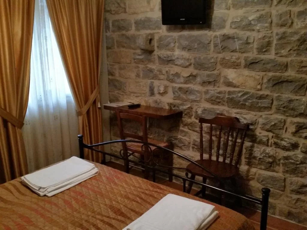 Agriturismo La Ginestra