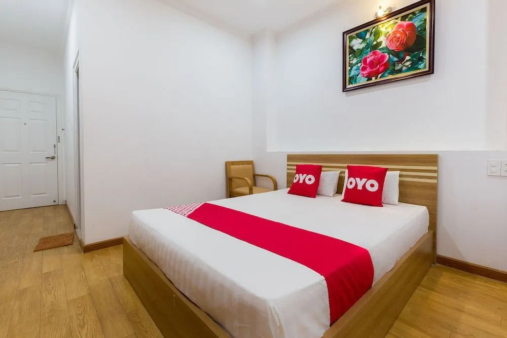 OYO 1102 Tra My Hotel