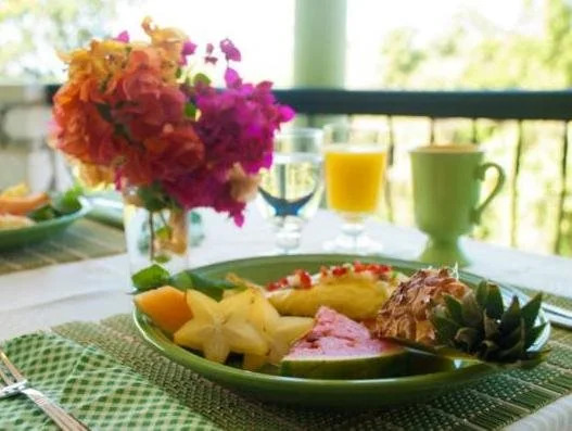 Mynt Retreat Bed & Breakfast