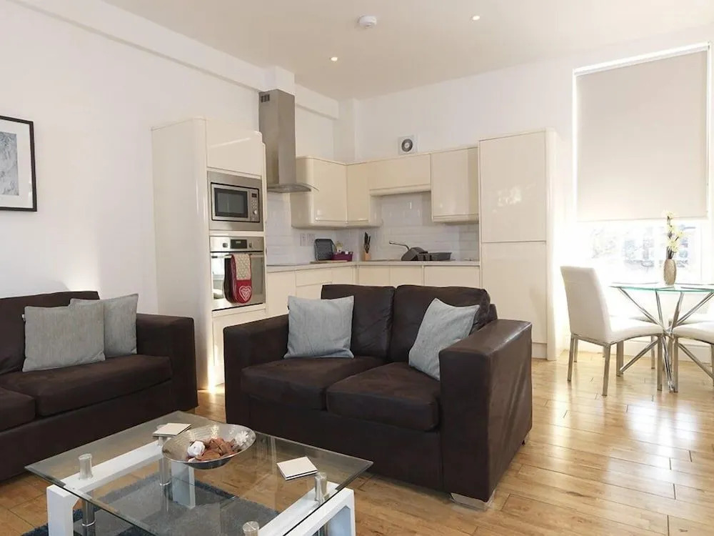 Andover Apartments