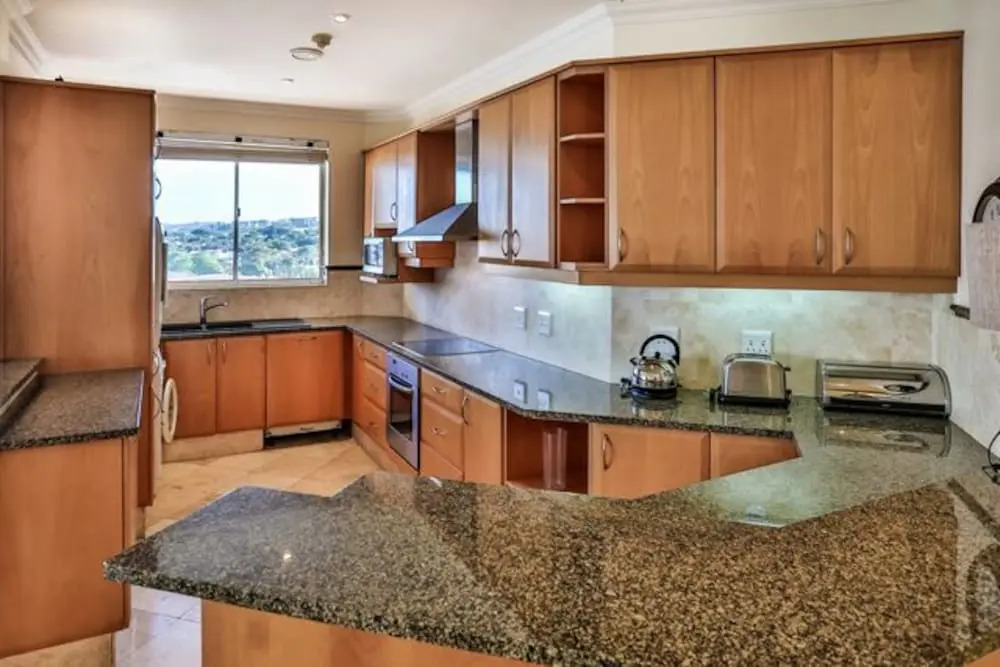 804 Oysters Apartment in Umhlanga