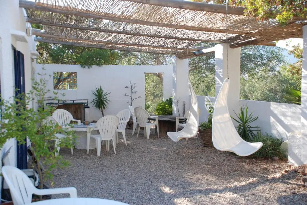 Albergue de San Jose