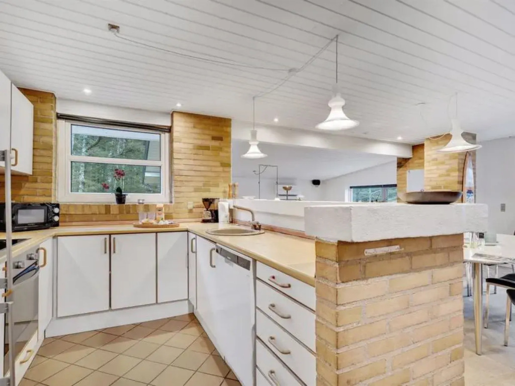 "Shana" - 300m from the sea in Western Jutland
