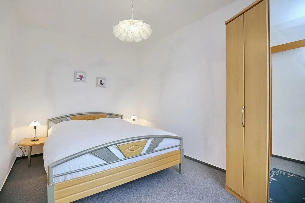 Hanse-Hof Wohnung 08