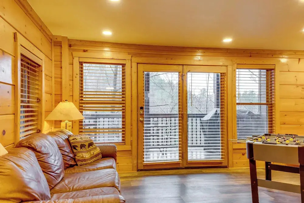 3 Mi to Dollywood: Pigeon Forge Resort Studio!