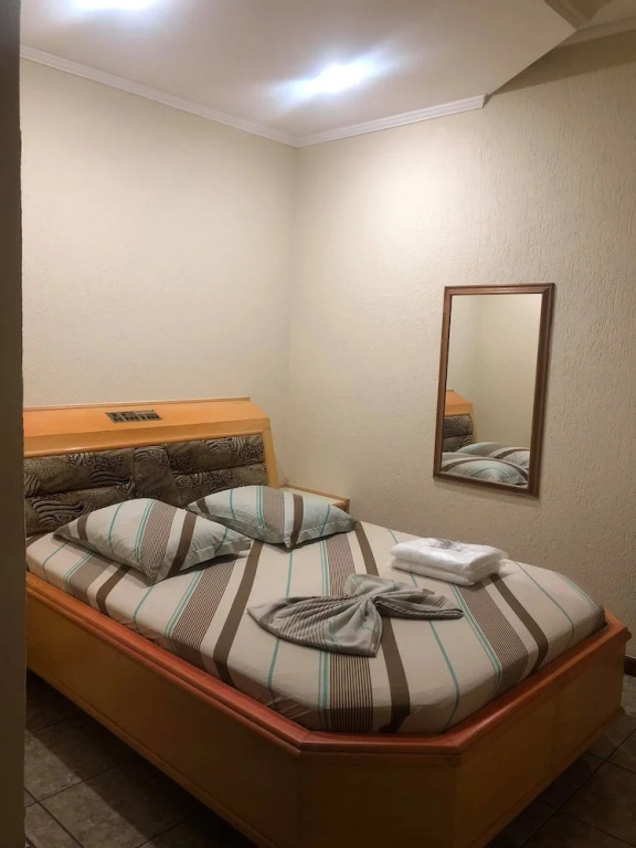 Hotel City II