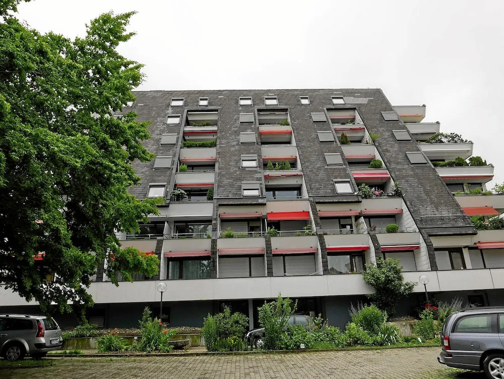 Ferienapartment Seeblick
