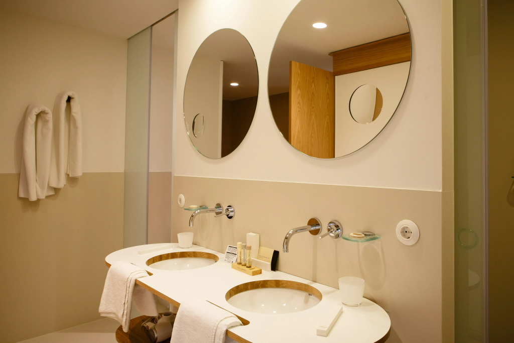 Hotel Echaurren Relais & Châteaux