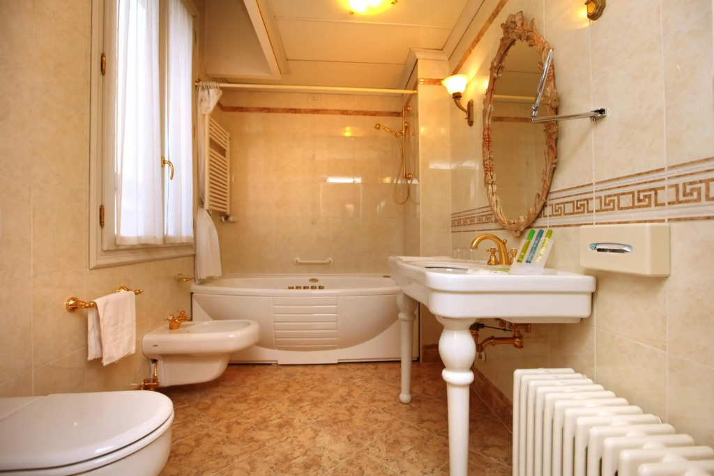 Park Hotel Villa Fiorita