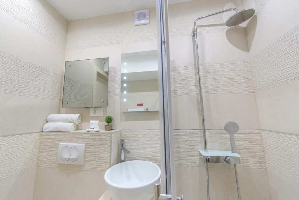 Best location Apartments