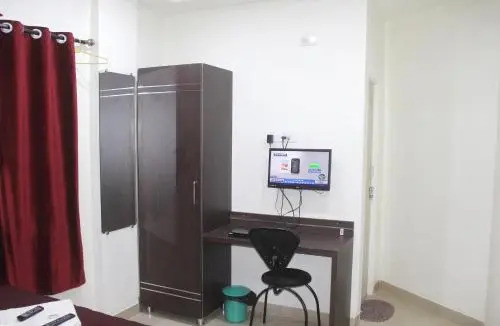 Hotel Preetam Aurangabad