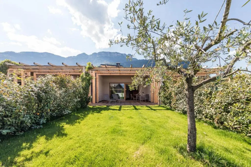 Weingut Moser Apartments