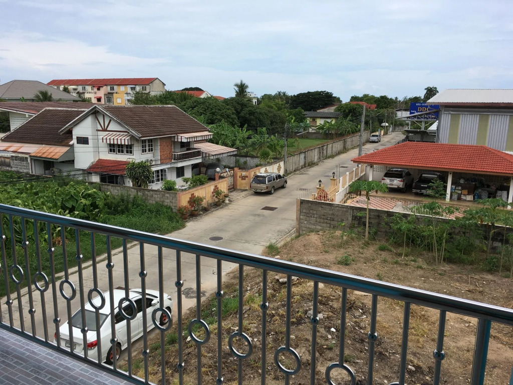 OYO 481 Baan Kai Na