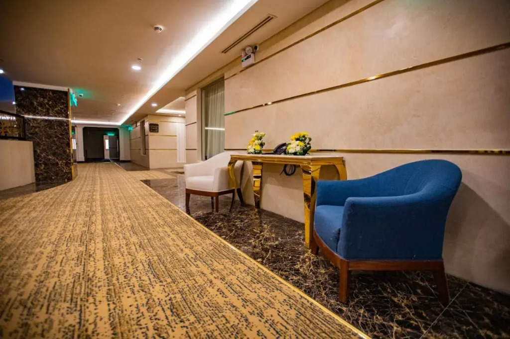Lamasat Hotel