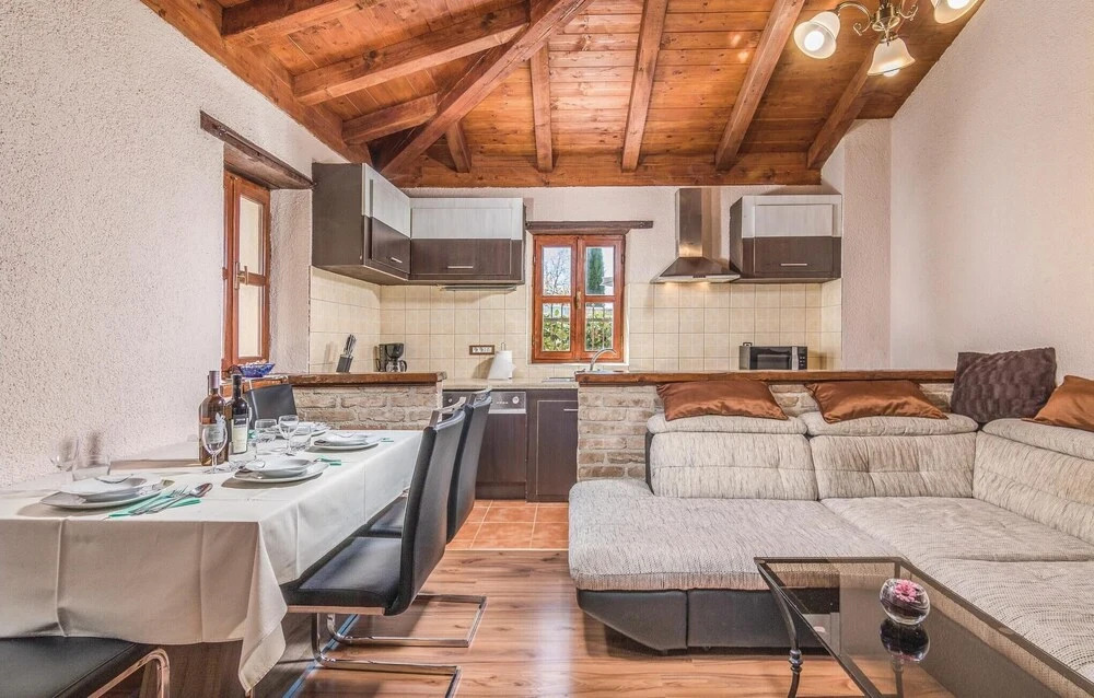 One-Bedroom Holiday Home In Svlovrec