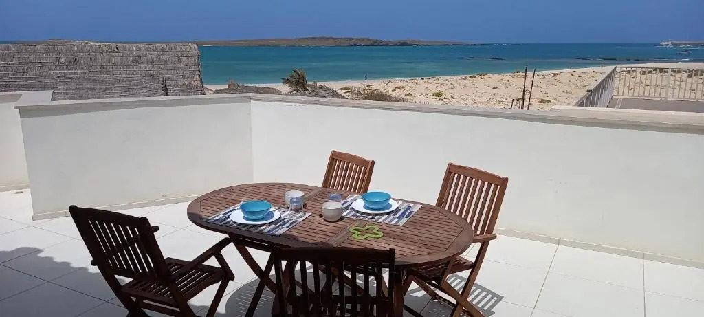 KatlantiK Beach House Deluxe