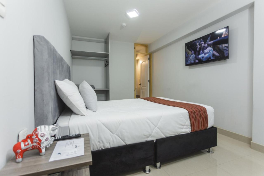 Hostal Khuyay