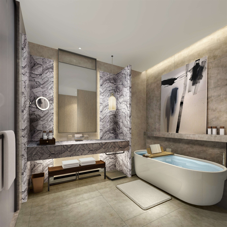 Hilton Chongqing Liangjiang New Area