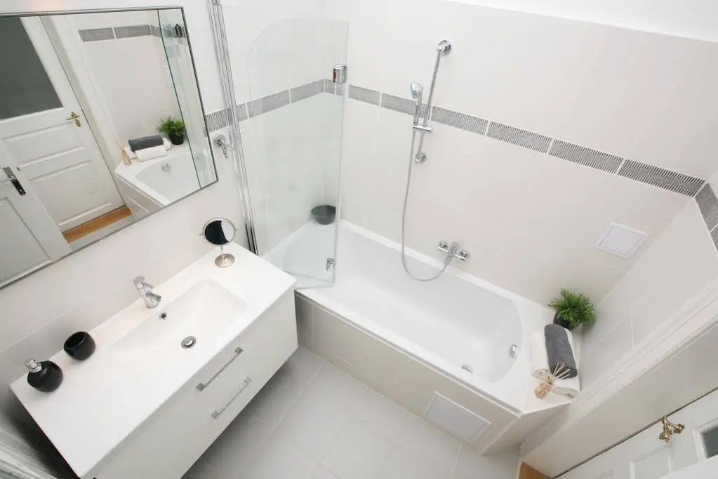 Prague Center Apartments