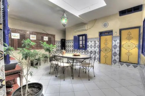 Maison du Soleil