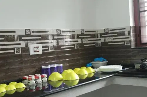 Prannam Homestay