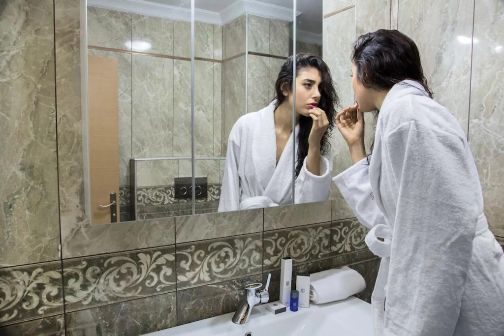 Cihangir by Aydin Suite Hotel