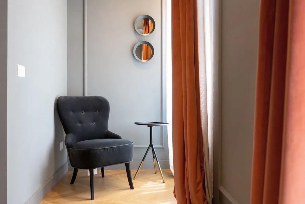The Mendeli Suite