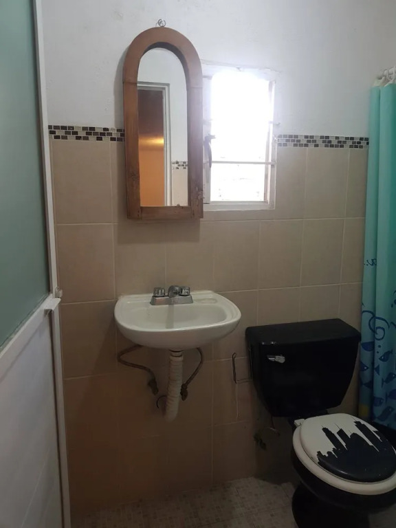 Casa Verde Hostal