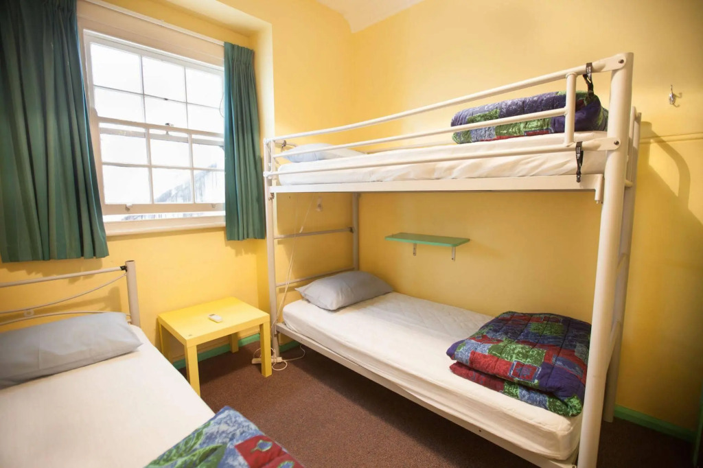 The Village Kings Cross - Hostel