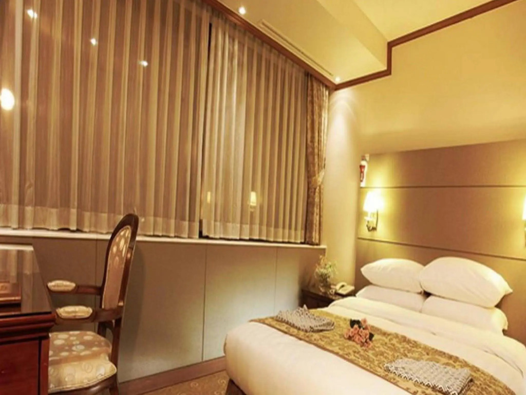 Seoul Olympic Parktel