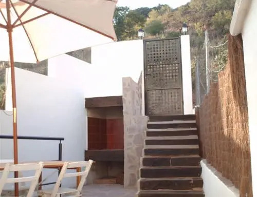 Casa Rural Pico Espadan