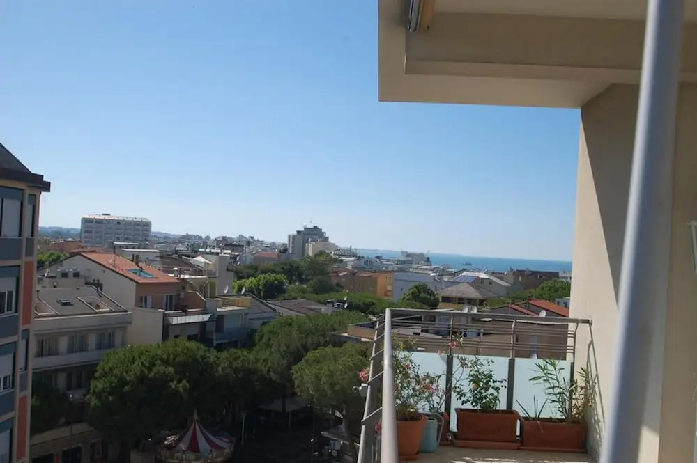 Bamb in Panoramica