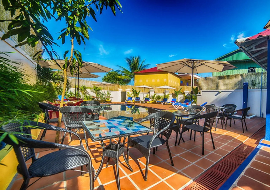 Divers Hotel