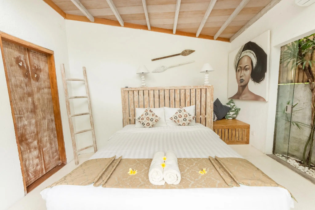Uma Villa Canggu