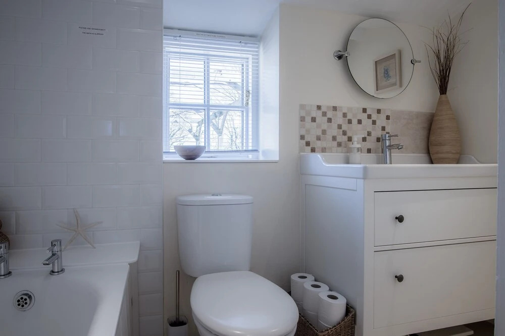 Flygate - 2 Bedroom Cottage - Lawrenny