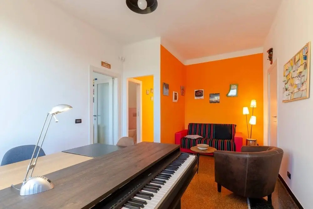 Altido Spacious 2BR Flat w/ Stunning Views