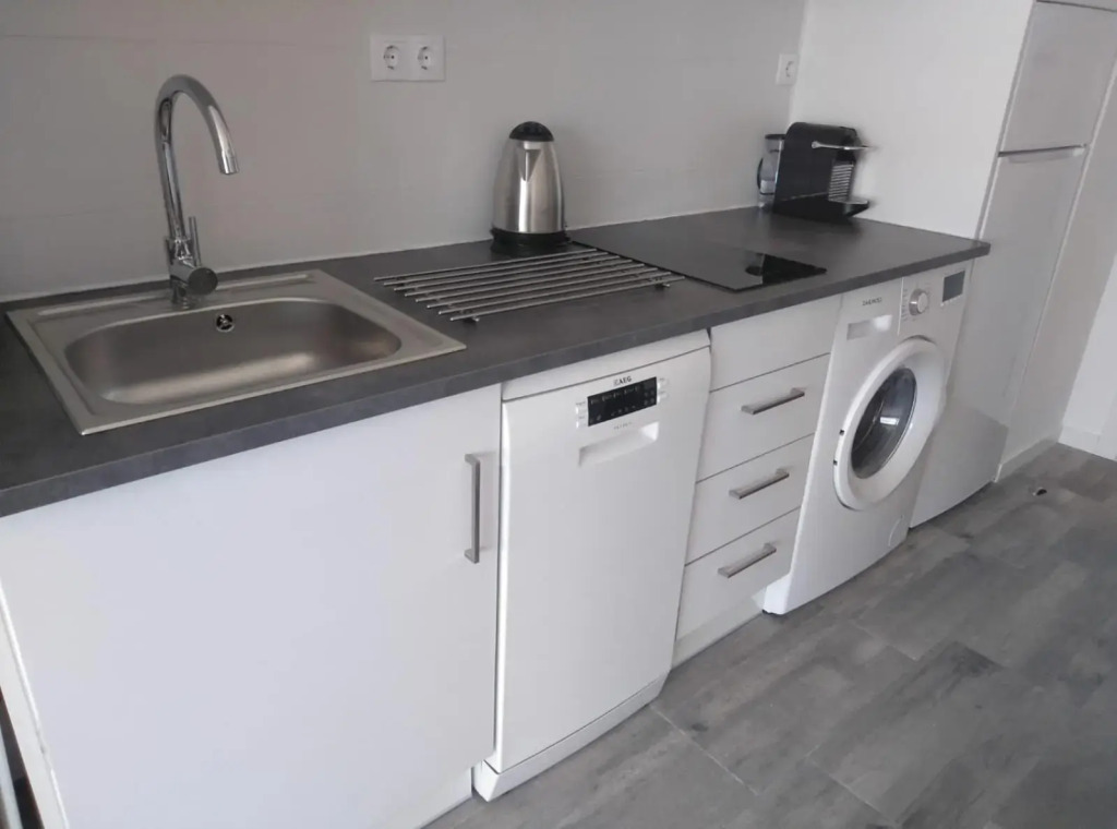 BSB Surf&Beach Apartment Salou