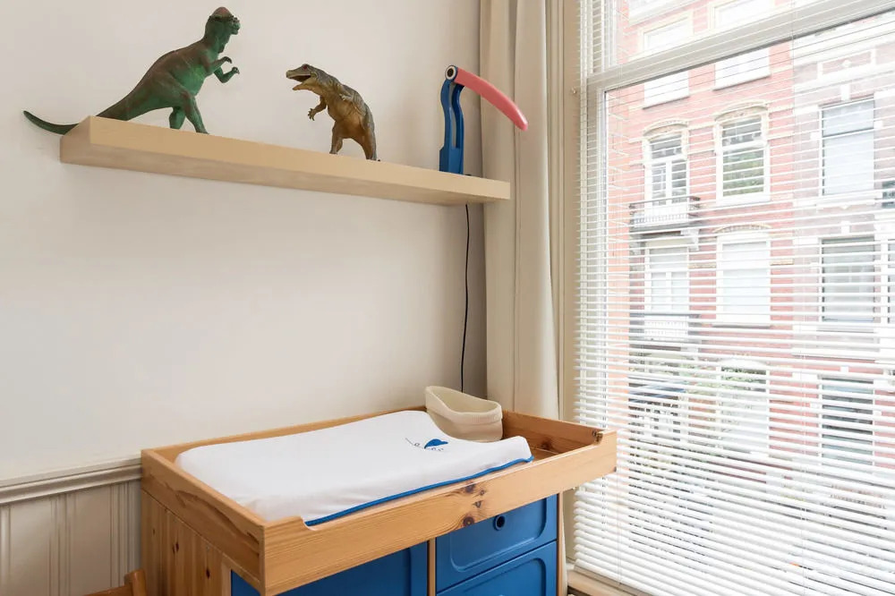 Spui Apartment