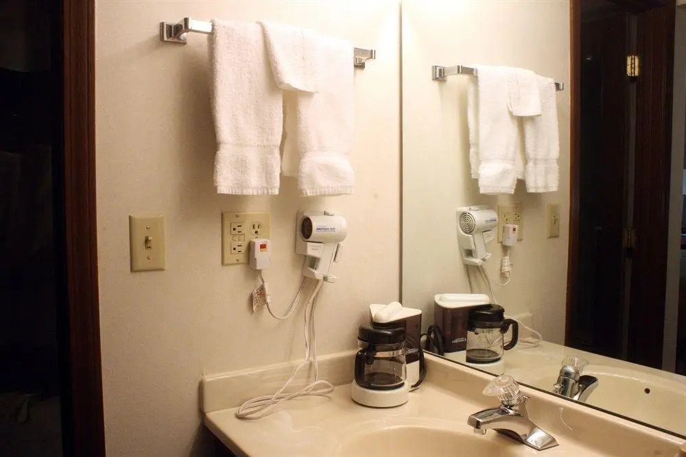 Howard Johnson Hotel Branson