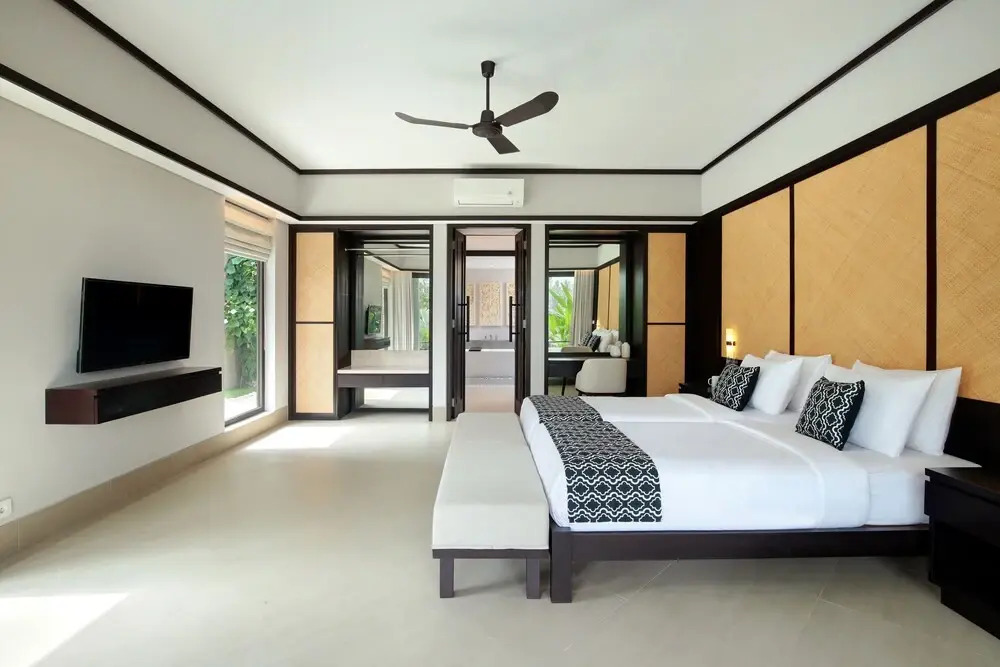 Uma Tirtha Ubud By Island Escape