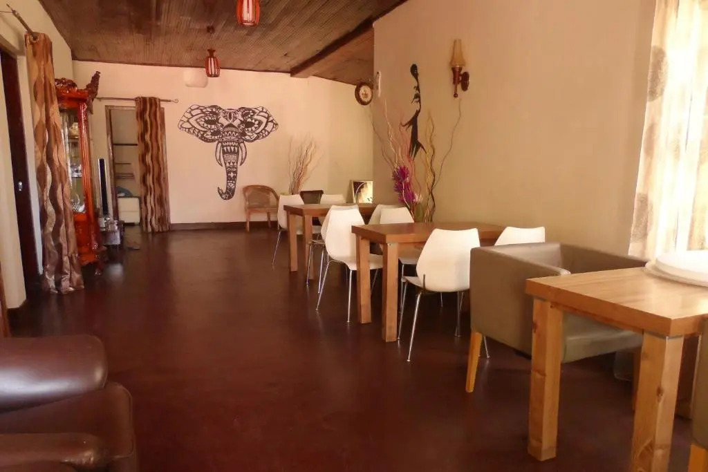 Nethul Holiday Resort