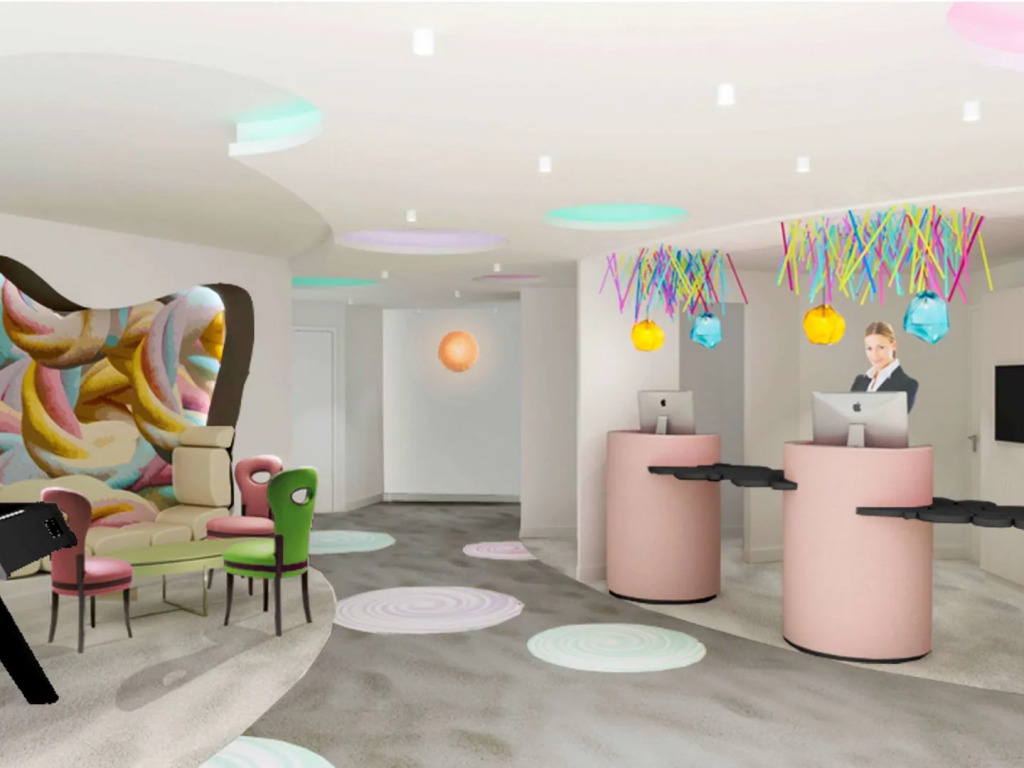 ibis Styles Fréjus St Raphael
