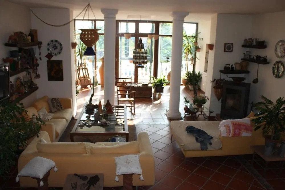 B&B LA MARCHESA