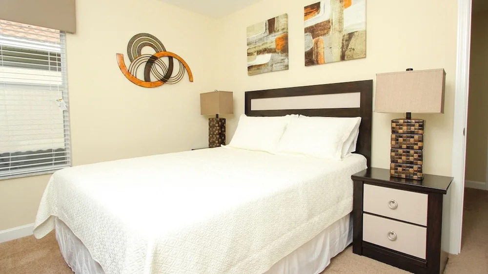 Luxury 6 Bedroom Villa on Paradise Palms Resort, Orlando Villa 1149